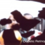 Diabetic Eye Care